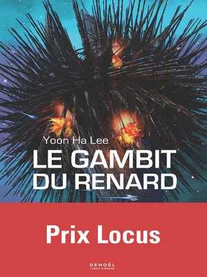cover image of Le Gambit du Renard
